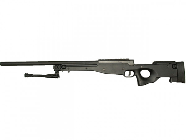 AW50-L96 Airsoft Sniper