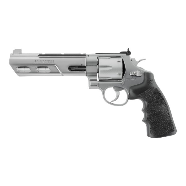 Smith & Wesson 629 Competitor 6"