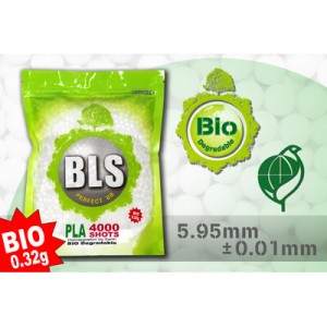 BLS Bio BBs 0,32g