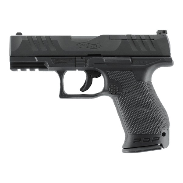 Walther PDP Compact 4" - CO2 Airsoft