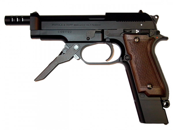 Beretta M93R / TMM93R