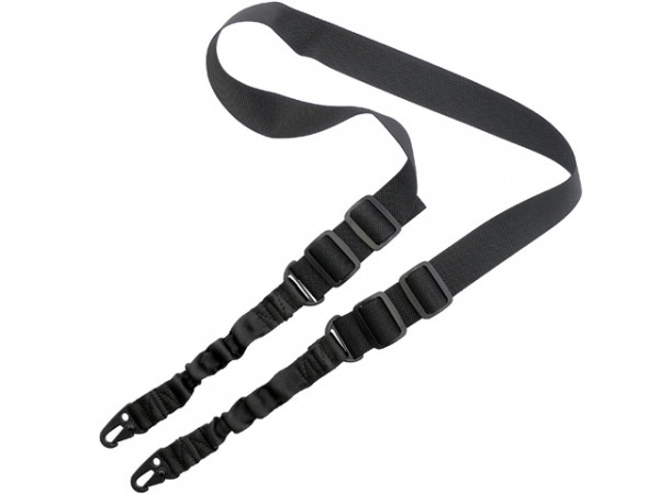 Tactical Two Point Sling - Schwarz / TTPSS