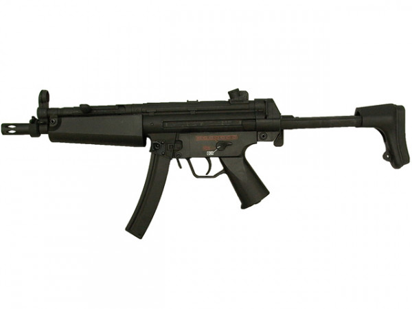 Maschinenpistole Modell A5 EBB