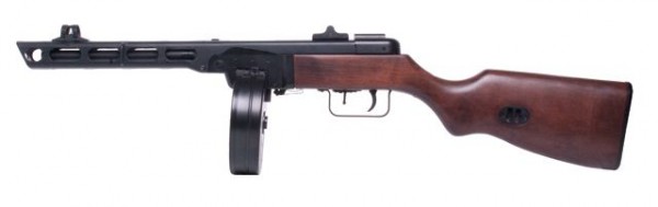 Ares PPSH-41 - Airsoft S-AEG