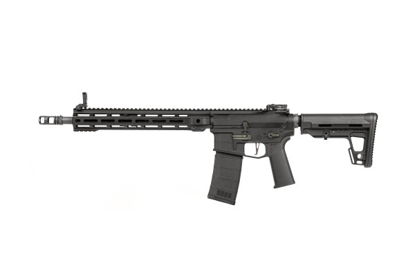 Ares M4 X CLASS Model 12 Black 6mm - Airsoft S-AEG