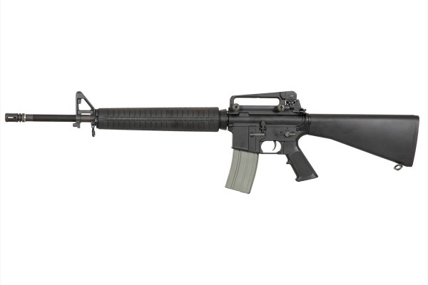 Ares M16-A3 EFCS - Airsoft S-AEG
