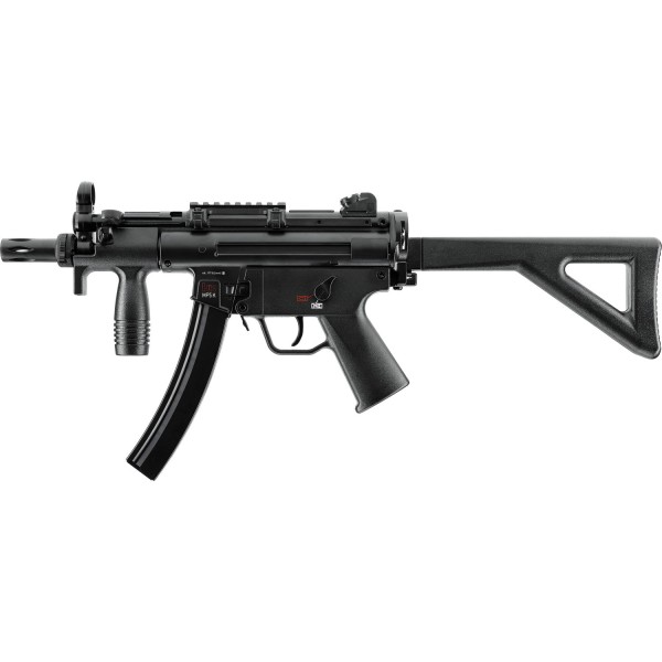 Heckler & Koch MP5 K-PDW