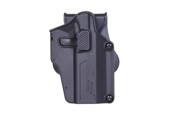 Amomax Universal-Holster PER-FIT