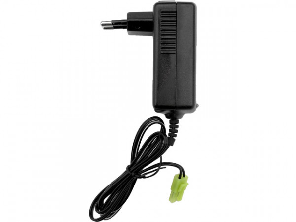 ASG Intelligent Auto-stop charger / ASGIASCNIMH