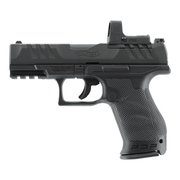 Walther PDP Compact 4" Set - CO2 Airsoft