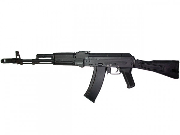 AK103-S Black Metal Gear & Body / RK05BMGB18