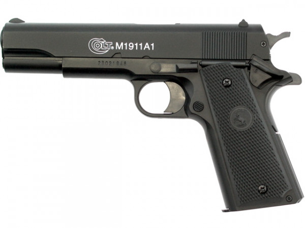 COLT M1911 A1 Metal Slide / GSGCM1911MSSP14