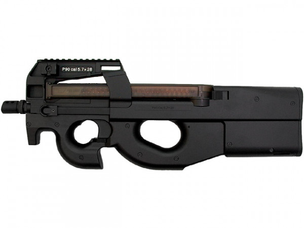 FN P90 CM
