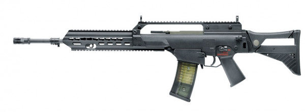 H&K G36 Airsoftgewehr S-AEG