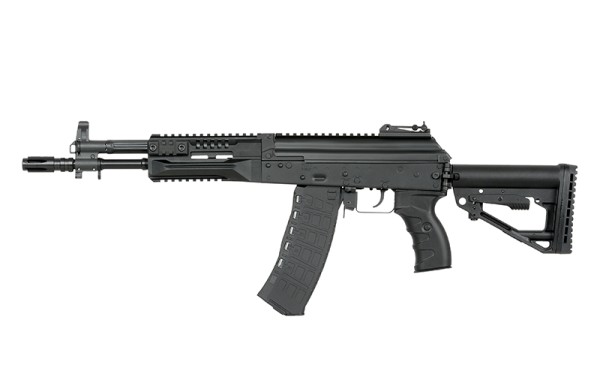 Kalashnikov AK12K Mosfet Enhanced